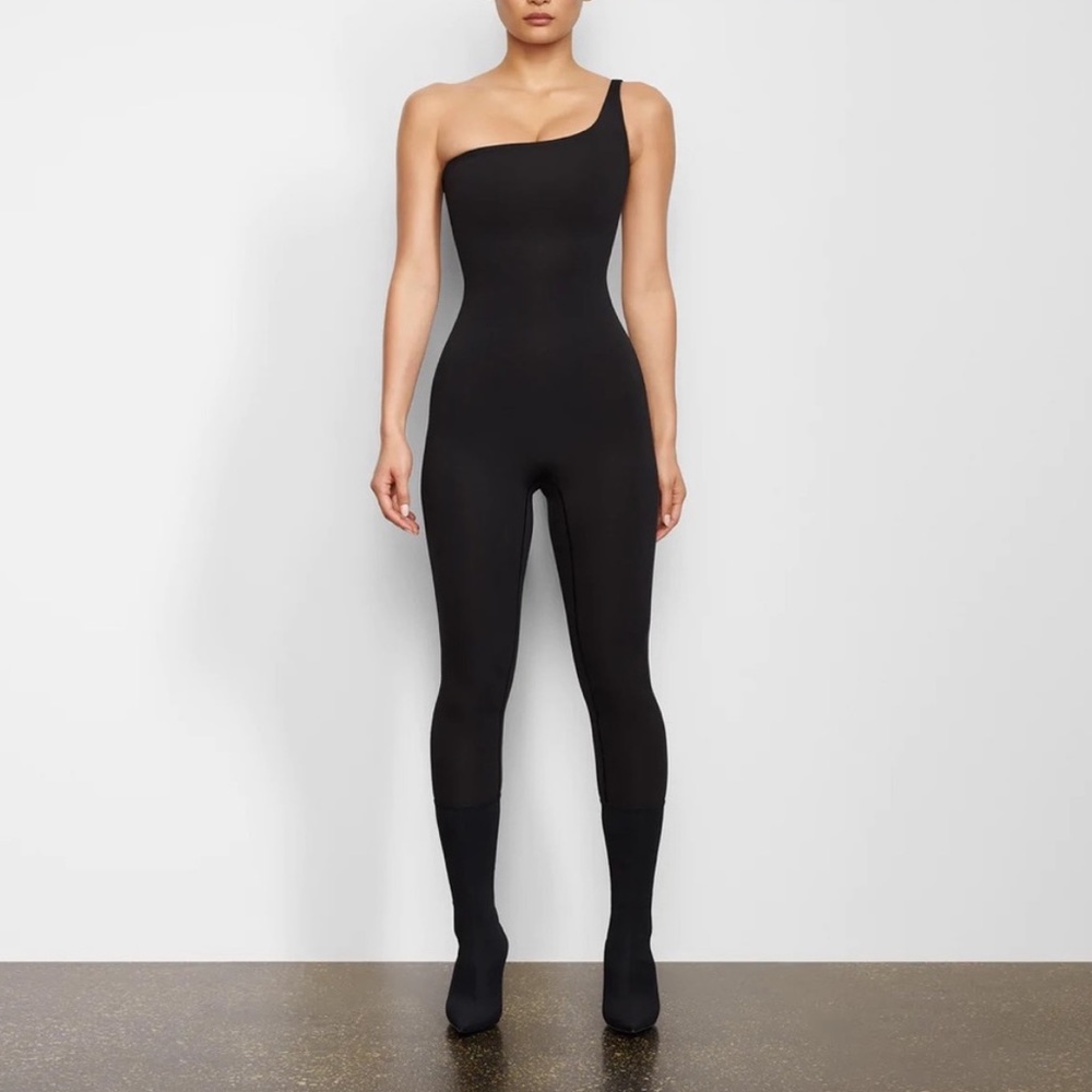 SKIMS Catsuit